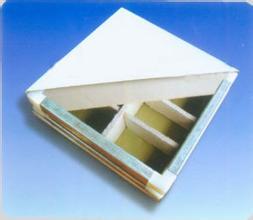 手工中空龍骨陜西玻鎂板 手工中空龍骨陜西玻鎂板